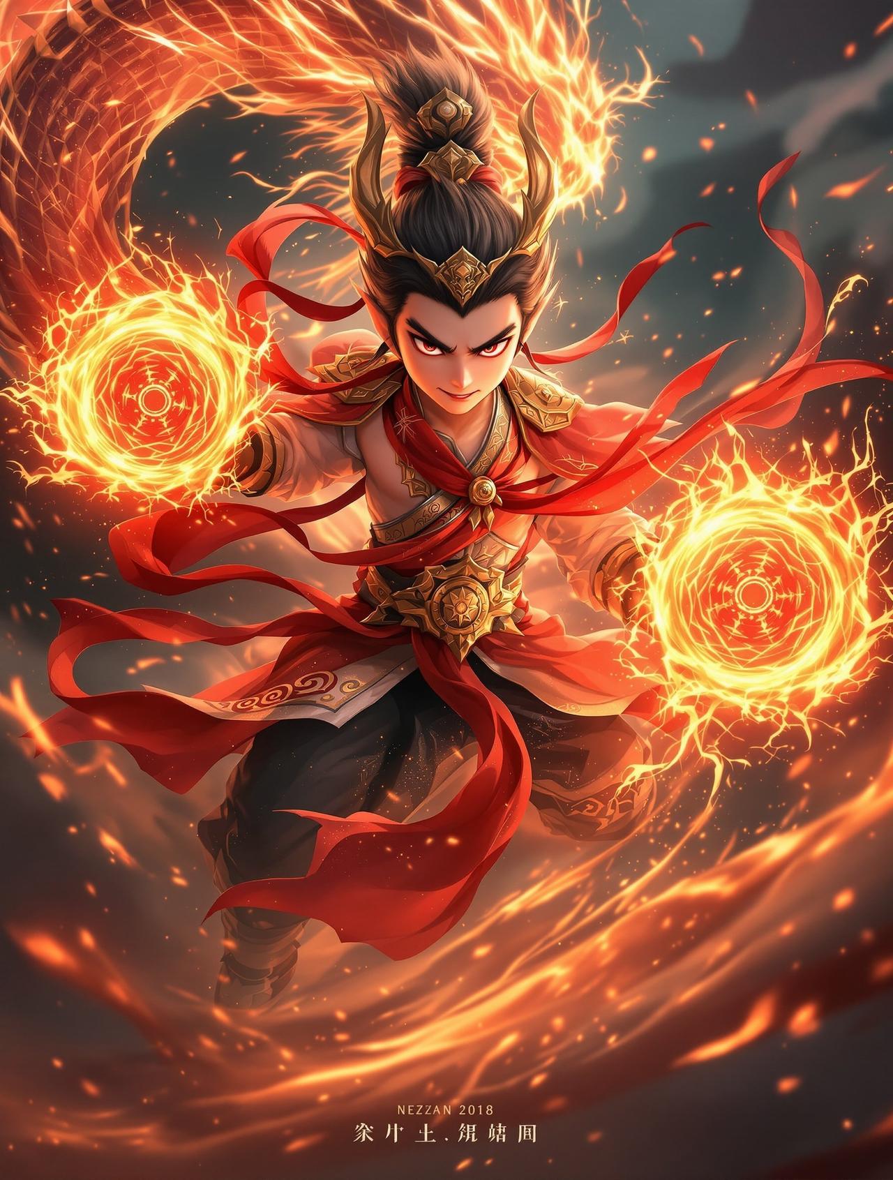 伦理在线 - 哪吒之魔童闹海 伦理在线热播 - 哪吒之魔童闹海